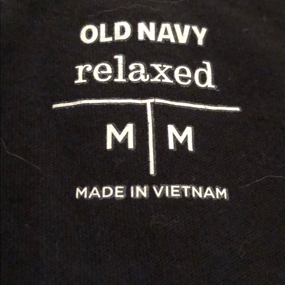 Brides tribe tank gold and black - Picture 2 of 2